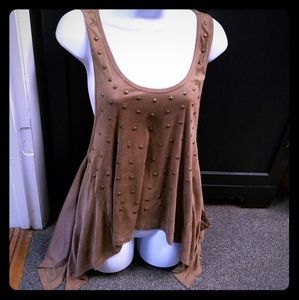 Romeo & Juliet Top